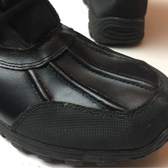 Vivis WaterProof Combat boots main image 5